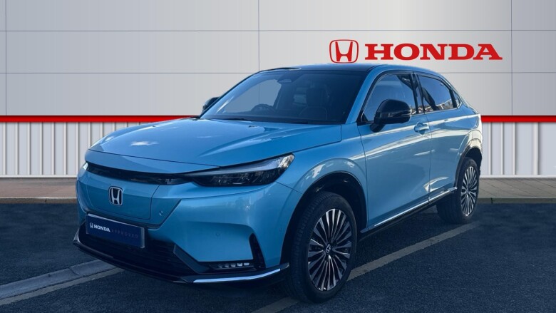 Honda E Ny1 150kW Advance 69kWh 5dr Auto Electric Hatchback